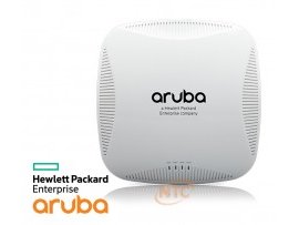 Bộ phát Wifi HPE Aruba 215 Instant 802.11ac (WW) Access Point, JL186A 
